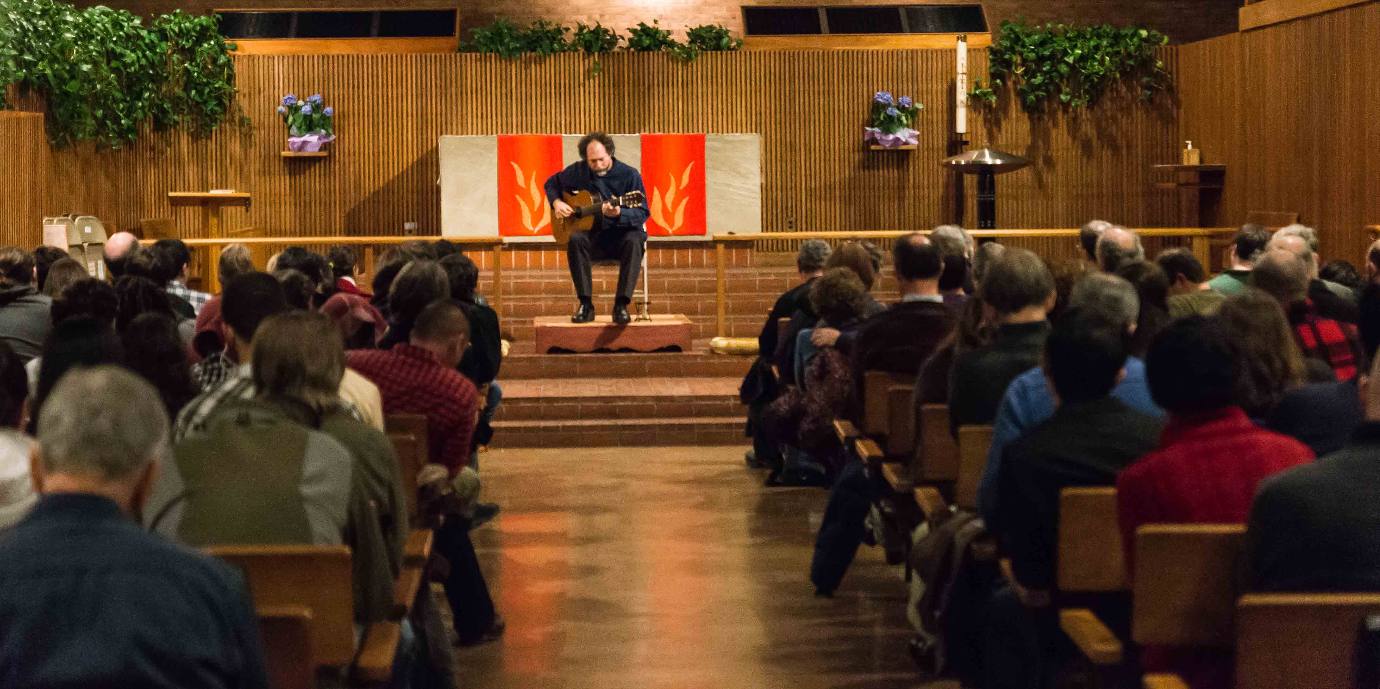 York Recital