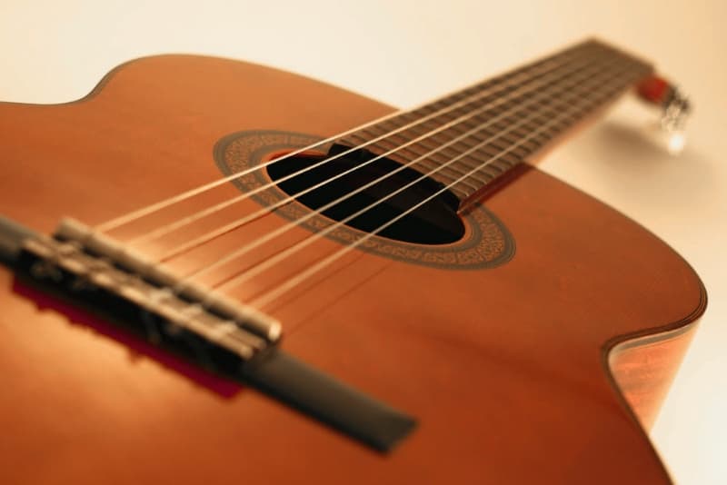 Boston Classical Guitar Society