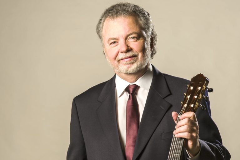 Manuel Barrueco