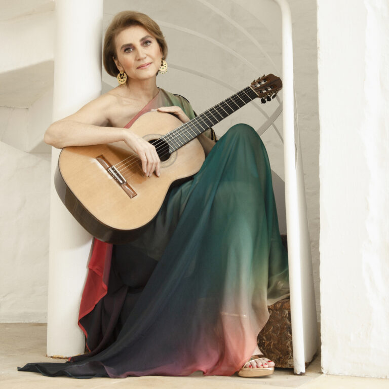 Berta Rojas