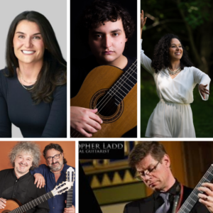 2026 BCGS Spring Festival