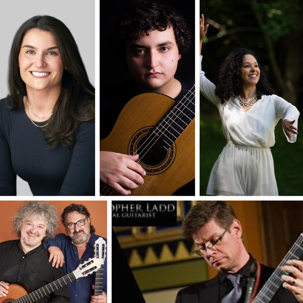 2026 BCGS Spring Festival